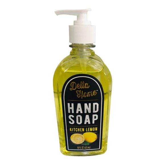 2pack energizing vibrant citrusy lemon scented hand‎ soaps new - Picture 2 of 11